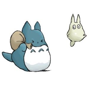 Meet your Posher, Maeve